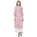 ANNI DESIGNER Women39s Crepe Regular Saree