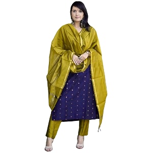 ANNI DESIGNER Women Kurta with Pant