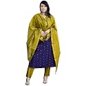 ANNI DESIGNER Women Kurta with Pant amp