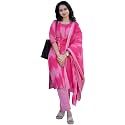 ANNI DESIGNER Women Cotton Blend Kurta with