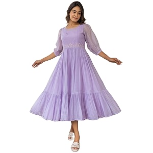 ANNI Designer Women Kurta