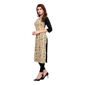ANNI Designer Women Kurta