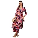 ANNI DESIGNER Women Kurta with Palazzo