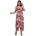 ANNI DESIGNER Women Kurta with Palazzo