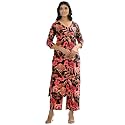 ANNI DESIGNER Women Kurta with Palazzo