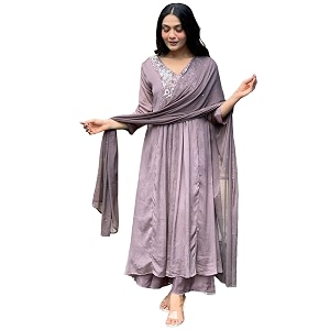 ANNI DESIGNER Women Kurta with Pant
