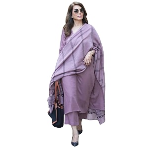 ANNI DESIGNER Women Kurta with Pant