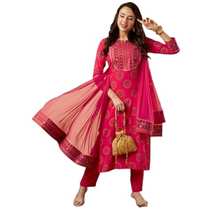 ANNI Designer Women Kurta with Pant