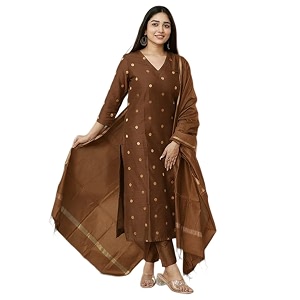 ANNI DESIGNER Women Kurta with Pant