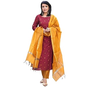 ANNI DESIGNER Women Kurta with Pant