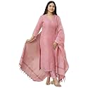 ANNI DESIGNER Women Kurta with Pant amp