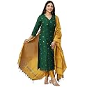 ANNI DESIGNER Women Kurta with Pant amp