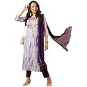 ANNI DESIGNER Women Kurta with Pant amp