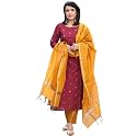 ANNI DESIGNER Women Kurta with Pant amp