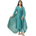 ANNI DESIGNER Women Kurta with Pant amp