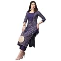 ANNI DESIGNER Women Kurta with Pant