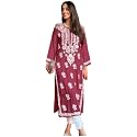 ANNI DESIGNER Women Kurta