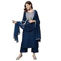 ANNI DESIGNER Women KURTA