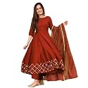 ANNI DESIGNER Women Saree