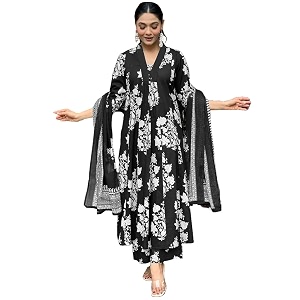 ANNI DESIGNER womens Kurta with Pant