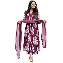 ANNI DESIGNER womens Kurta with Pant amp