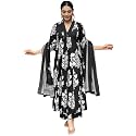 ANNI DESIGNER womens Kurta with Pant amp