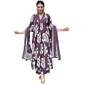 ANNI DESIGNER womens Kurta with Pant amp