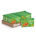 Annie's Organic Bunny Fruit-Flavored Snacks, Tropical Treat, Gluten Free, 5 ct, 4 oz. (Pack of 10)
