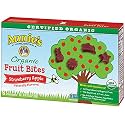 Annie's Organic Strawberry Apple Fruit Bites, 5 oz