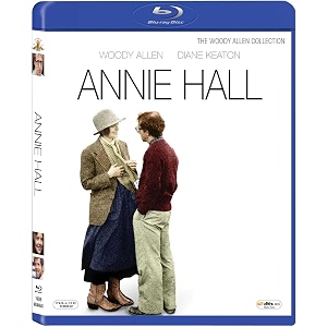 annie hall