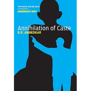 annihilation of caste