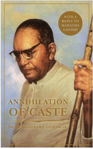 Annihilation Of Caste