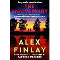 The Anniversary: A Thriller