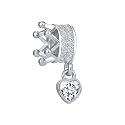 Anniversary Wedding Charms Happy Married Life Valentine's Day Lover Charm Bead fit Charm Bracelet Necklace