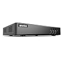 ANNKE 8 Channel 3K Lite H.265+ Security DVR Recorder, Hybrid 5-in-1, NO HDD