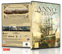 Anno 1800 Gold Edition (Code in the Box - for PC)
