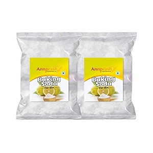 annprash baking soda  meetha soda 1000gm 500x2