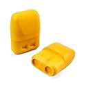 ANODZU Front Bump Stop Fit for Dodge Dakota 1998-2004 Durango 1999-2003, Pair Suspension Jounce Control Arm Bumpers