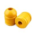ANODZU Rear Bump Stops Fit for Dodge RAM 1500 2009-2020, Pair Suspension Jounce Control Arm Bumpers, Replace 52855788AB