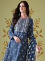 ANOUK Women Kurta Pant Set