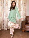 ANOUK Women Kurta Salwar Set