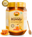 ANP BEE 100% Pure, Raw Unpasteurized Natural Honey I NMR Tested, Unprocessed, Unfiltered (1 kg)