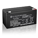 ANPABO 24V 7AH Sealed Lead-Acid Battery for 24 Volt Ride On Cars Toys
