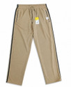 Ansaritextile Striped Men Beige Track Pants