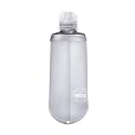 Anself SD23 TPU Collapsible 170ML Sports Nutrition Energy Gel Soft Flask Water Bottle Reservoir Water Bag for Marathon Hydration for Trail Running Outdoor Hiking