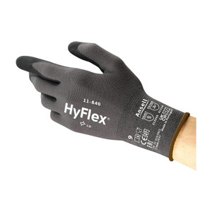 Ansell 11840 Nitrile Safety Gloves