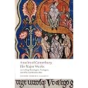 Anselm of Canterbury: The Major Works (Oxford World's Classics)
