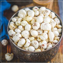 anshu farm Plain Makhana 1 kg