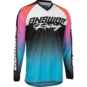 Answer Racing A22 Syncron Prism Youth Offroad