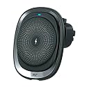 ANT Aura 20 Magnetic Wireless Car Charger 15W Fast Charging, MagSafe Compatible Car Phone Holder with Type-C Port, 360° Rotating AC Vent Mount for iPhone 16/15/14/13/12 &amp; Galaxy S25 Series